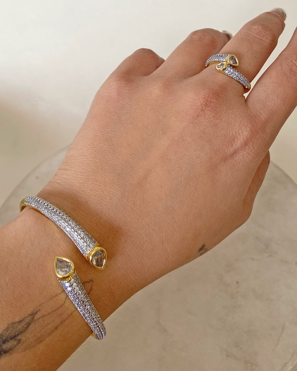 Set Zirconias Gema