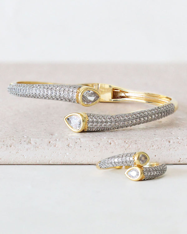 Set Zirconias Gema