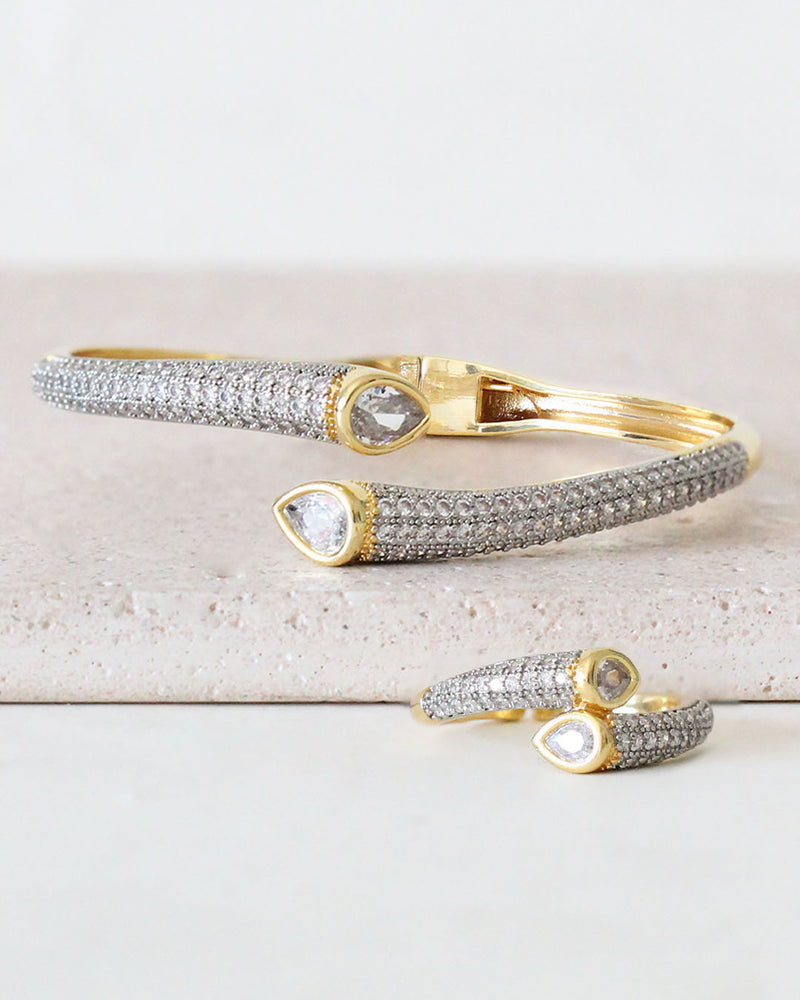 Set Zirconias Gema
