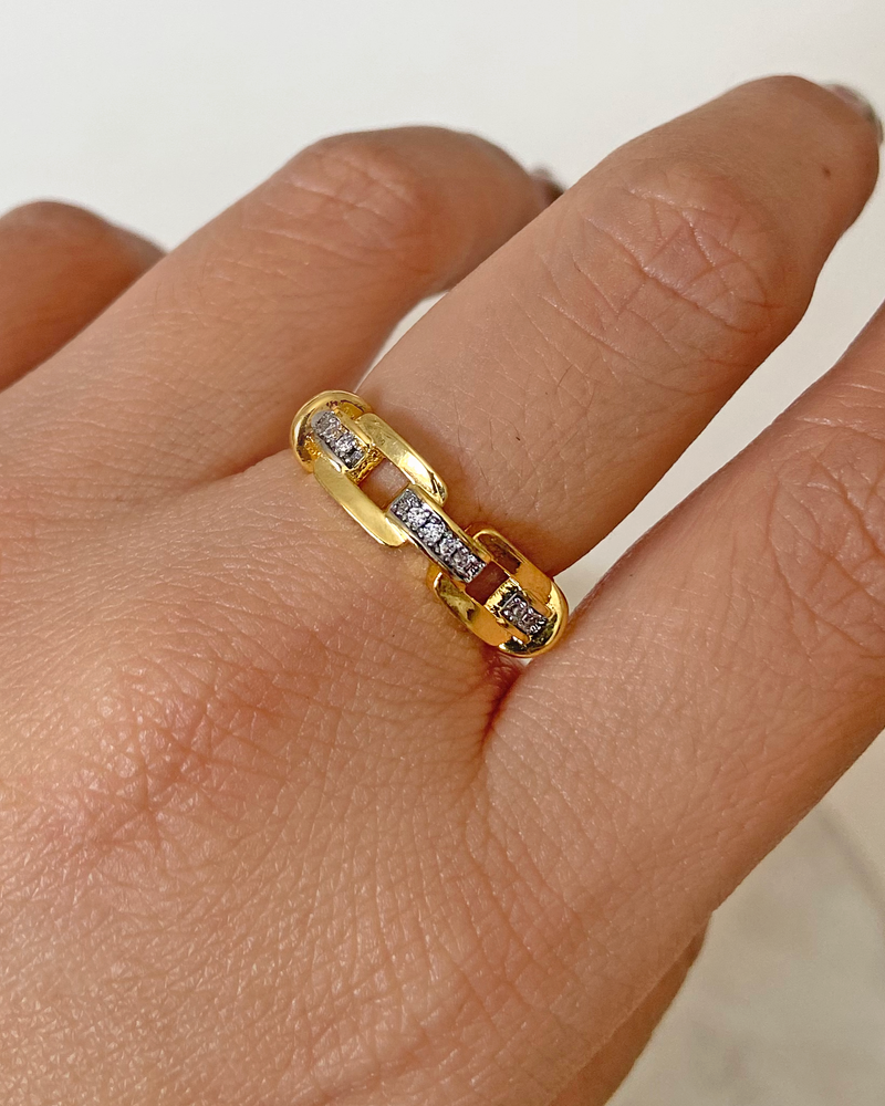 Set Link Zirconias
