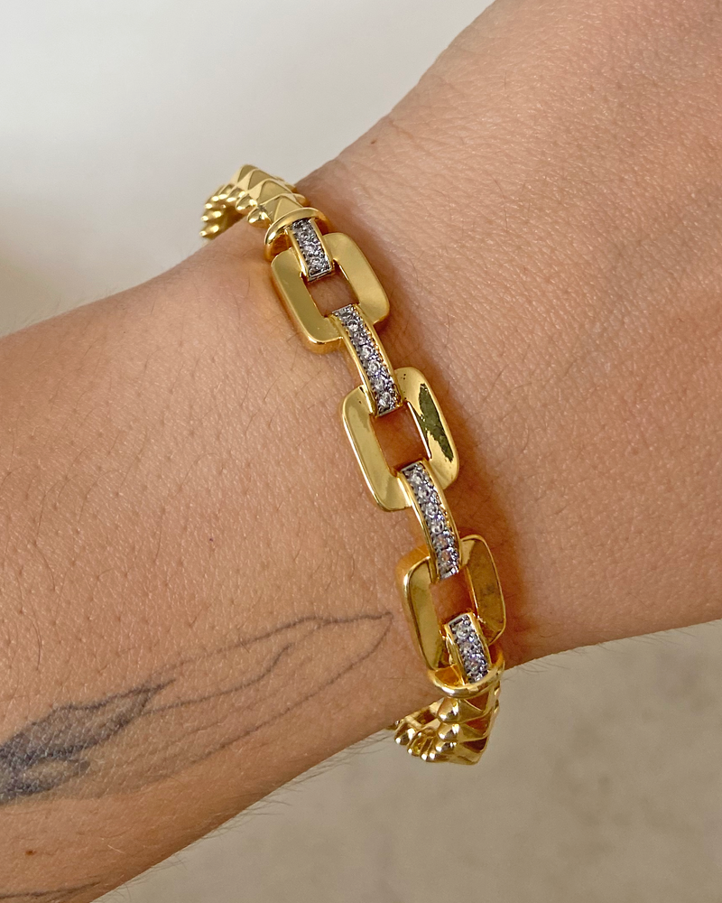 Set Link Zirconias
