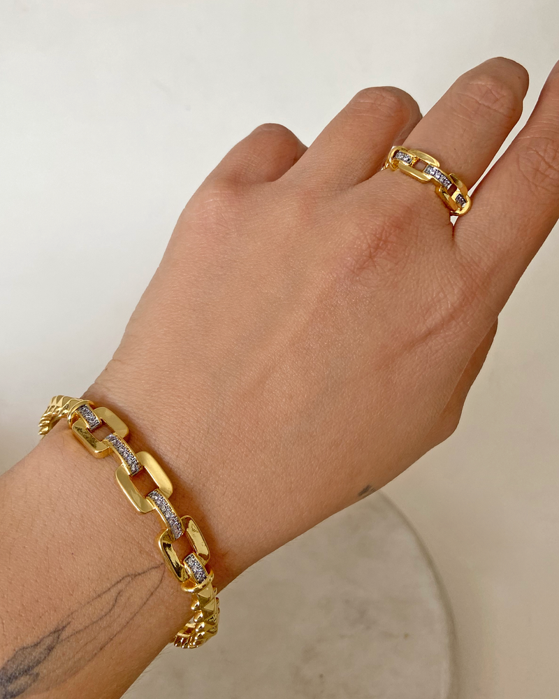 Set Link Zirconias