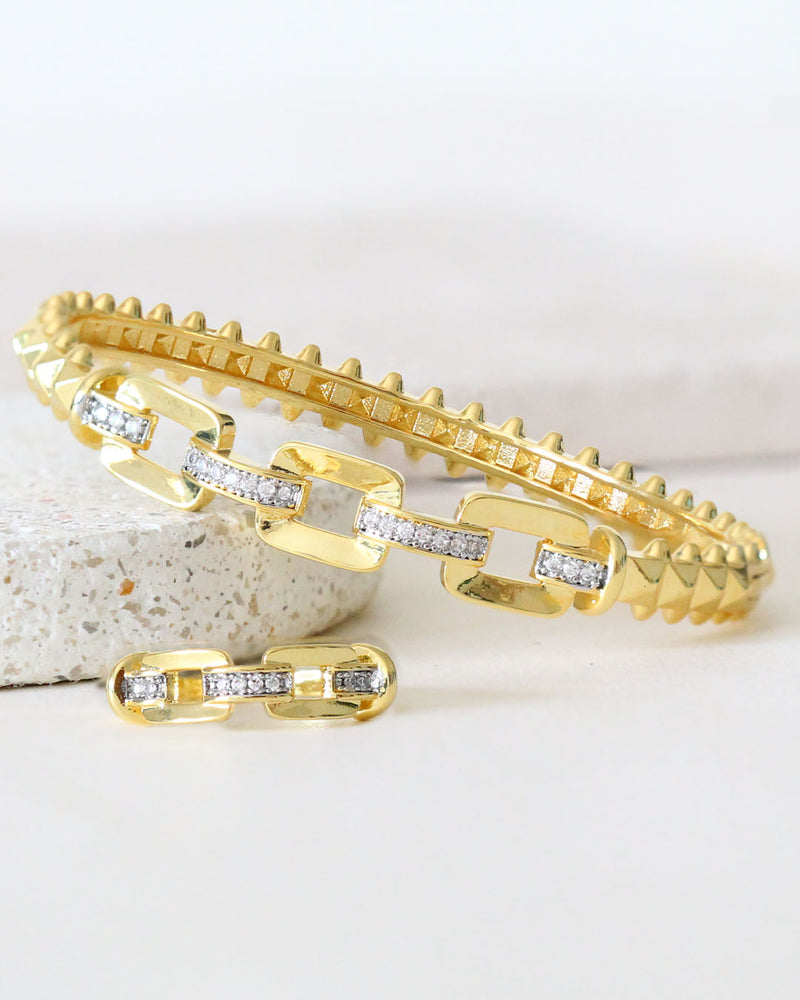 Set Link Zirconias