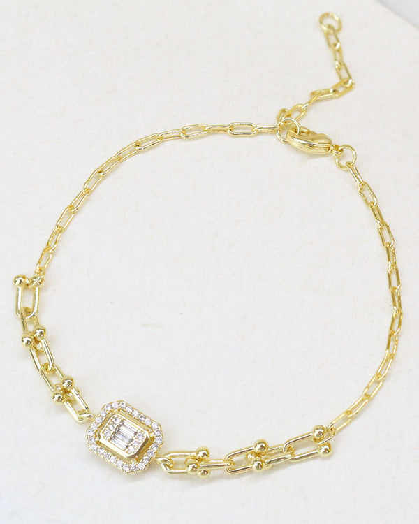 Pulsera Zirconia tif