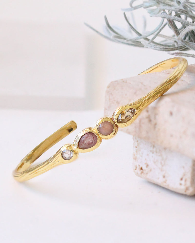 Pulsera Tiger Eye