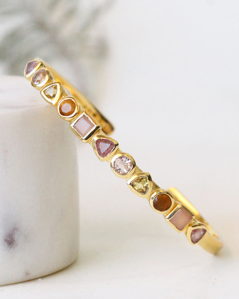 Pulsera Moonstone