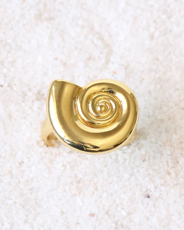 Anillo Espiral