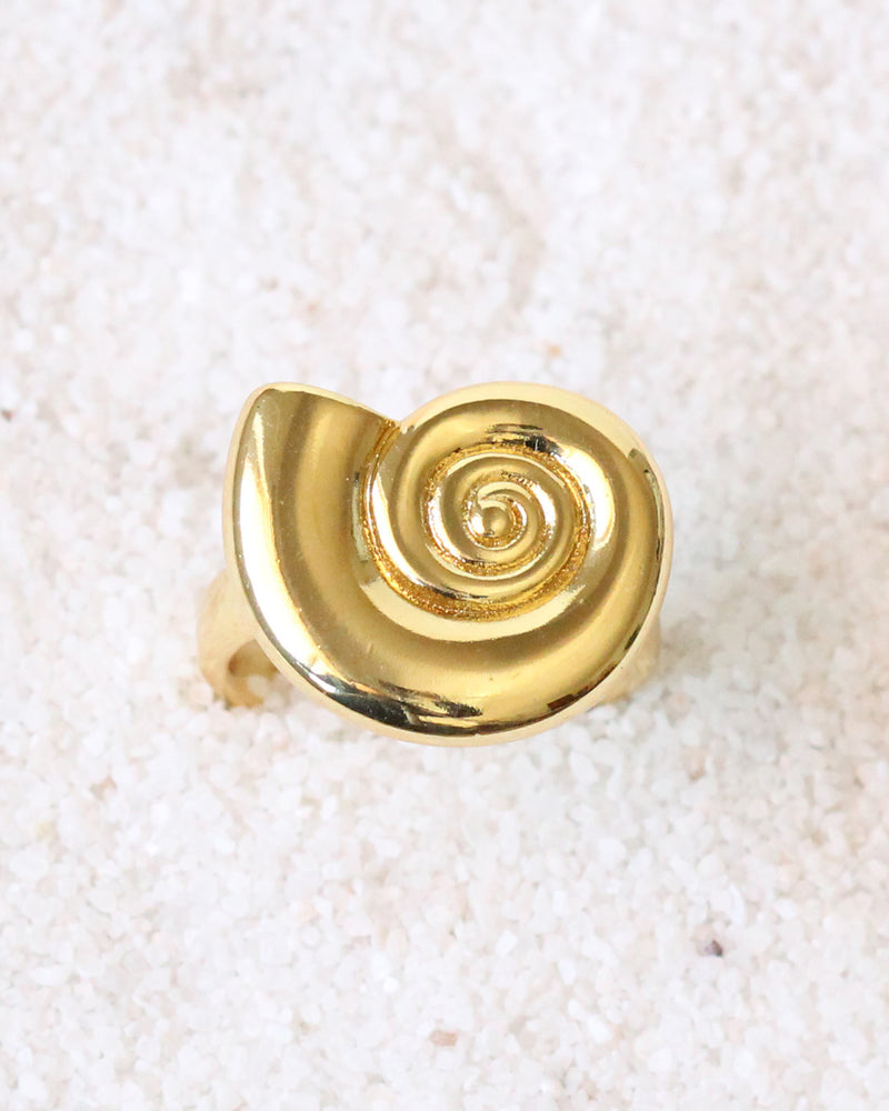 Anillo Espiral