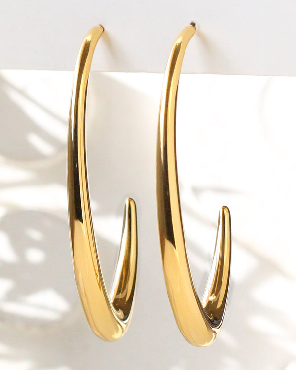 Arete Gancho 5.5cm