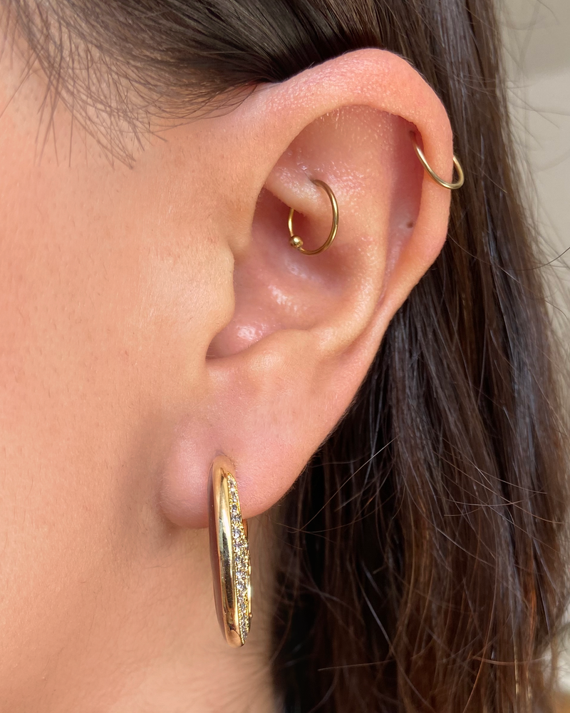 Arete Tiff Zirconias