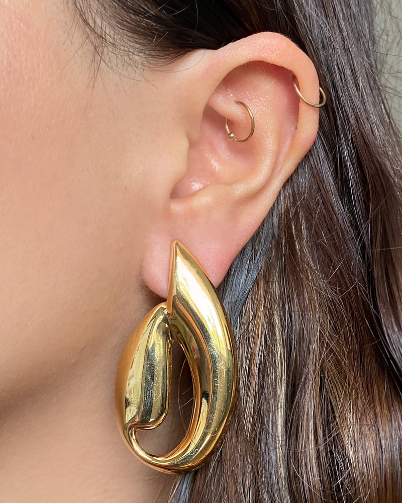 Aretes Curva