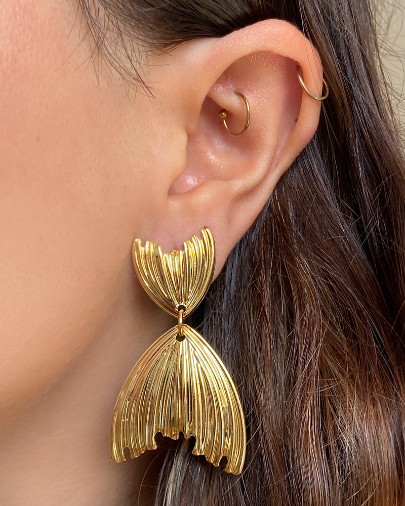 Aretes Textura