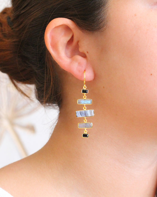 Aretes Rectángulos