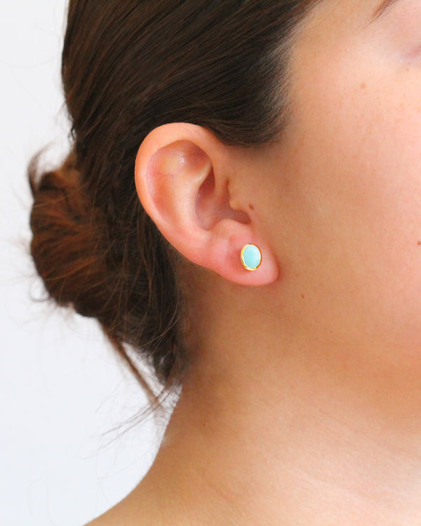 Broquel AMAZONITE