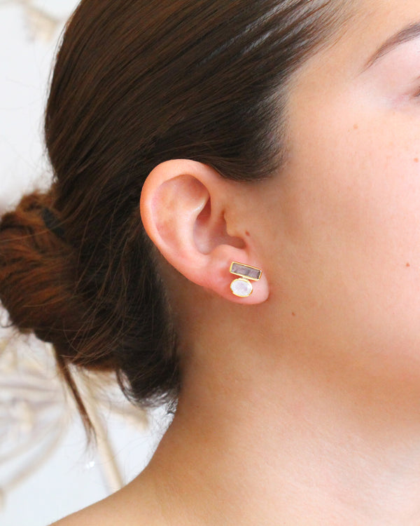 Arete Labradorita Moonstone
