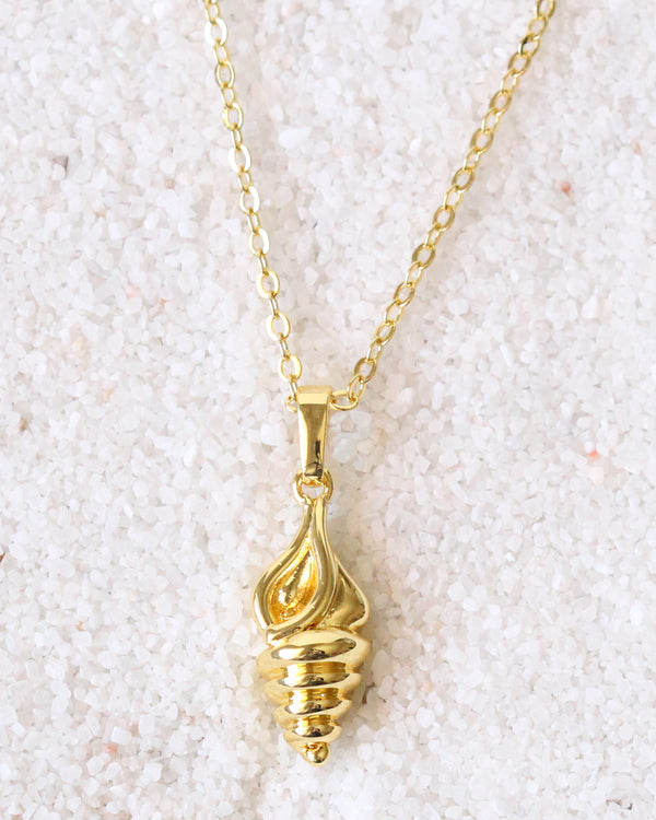 Collar caracol