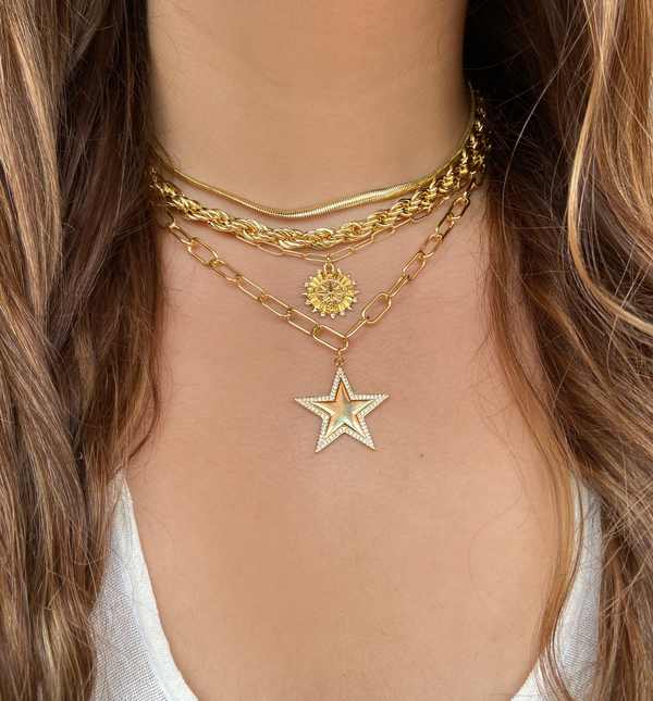 charms