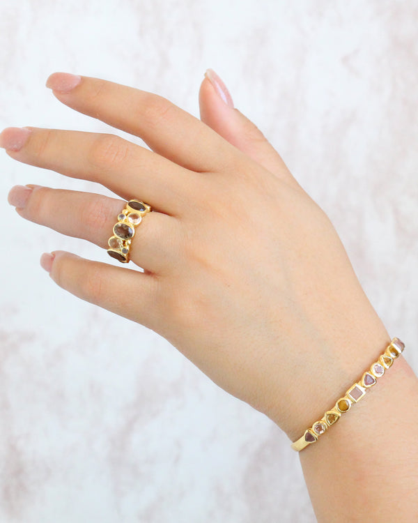 Pulsera Moonstone