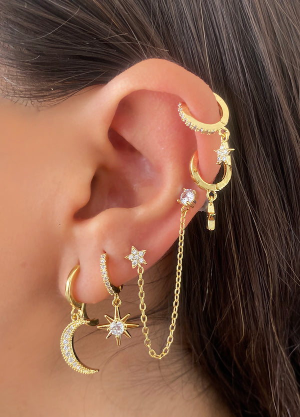 Pink Revolver - Joyería y accesorios de moda – PINK REVOLVER