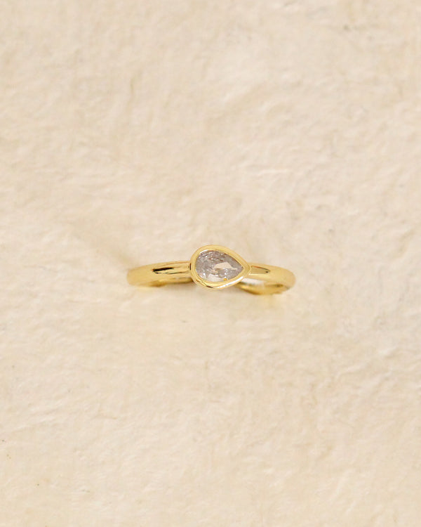 Anillo Princesa