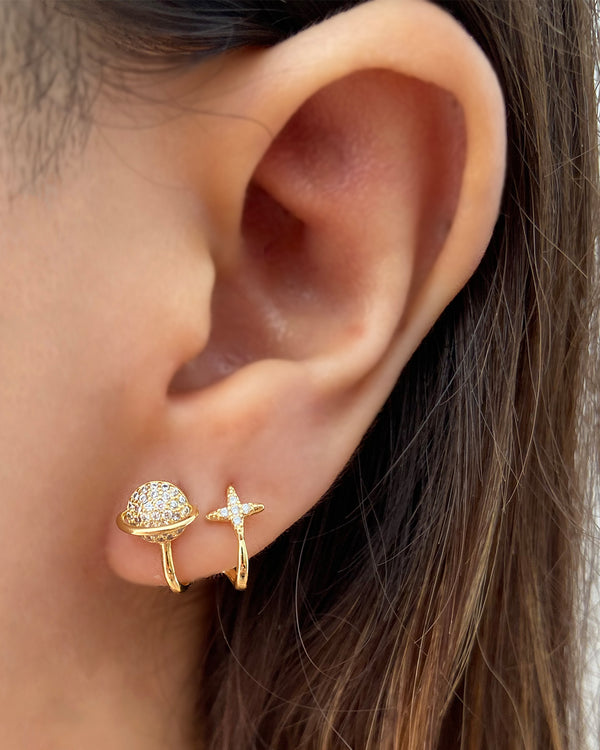 Arete Planeta Estrella