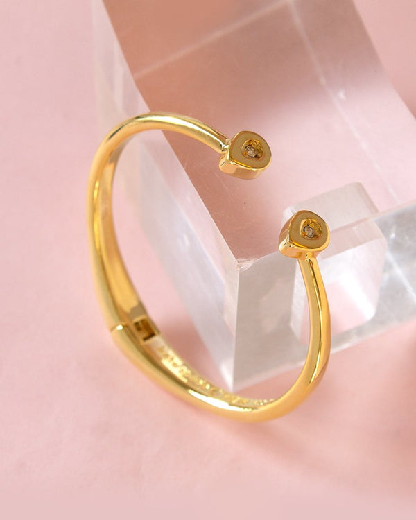 Pulsera Doble Gota - PINK REVOLVER