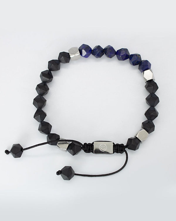 Pulsera Piedras Semipreciosas - PINK REVOLVER