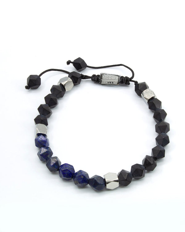 Pulsera Piedras Semipreciosas - PINK REVOLVER
